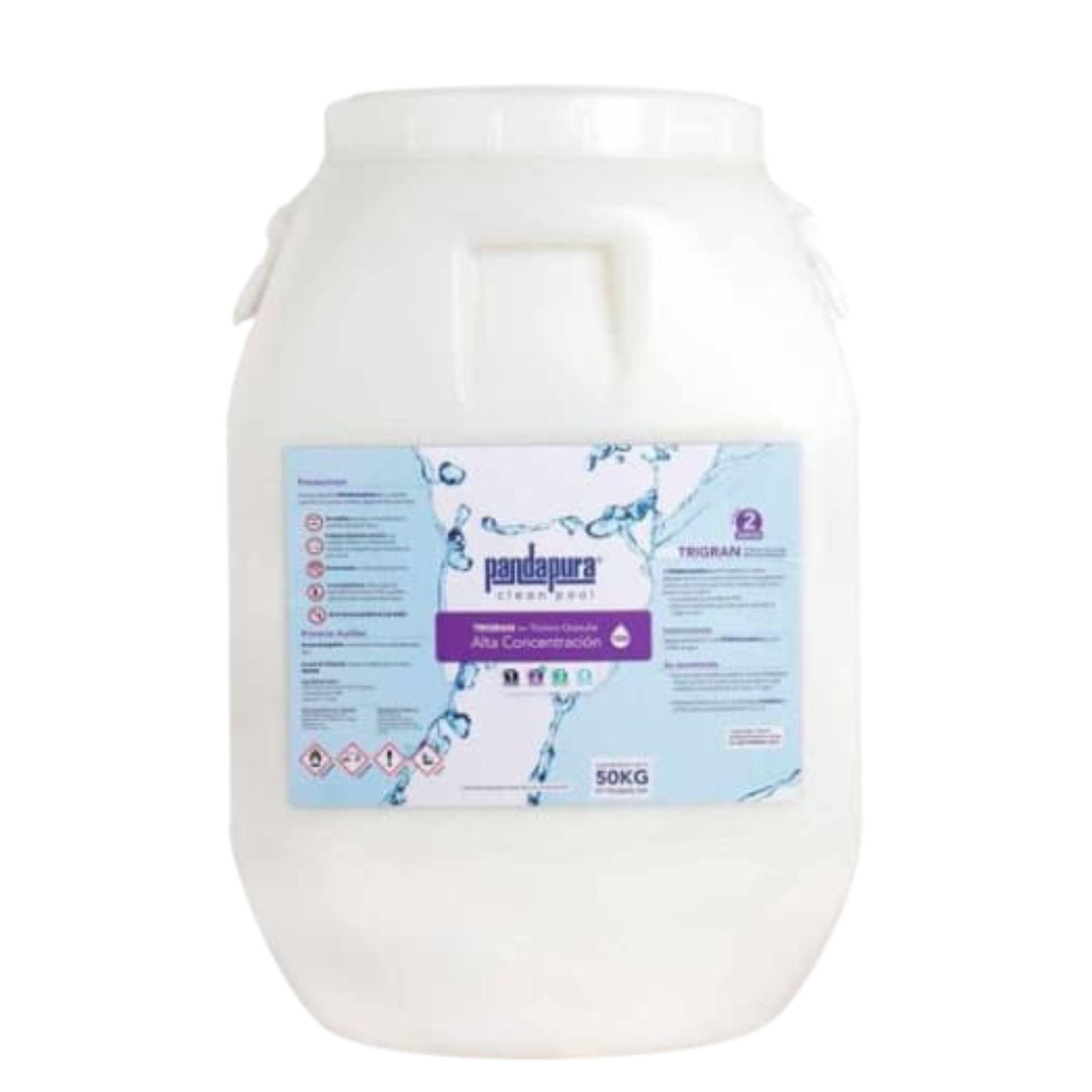 Cloro en Polvo (1kg)
