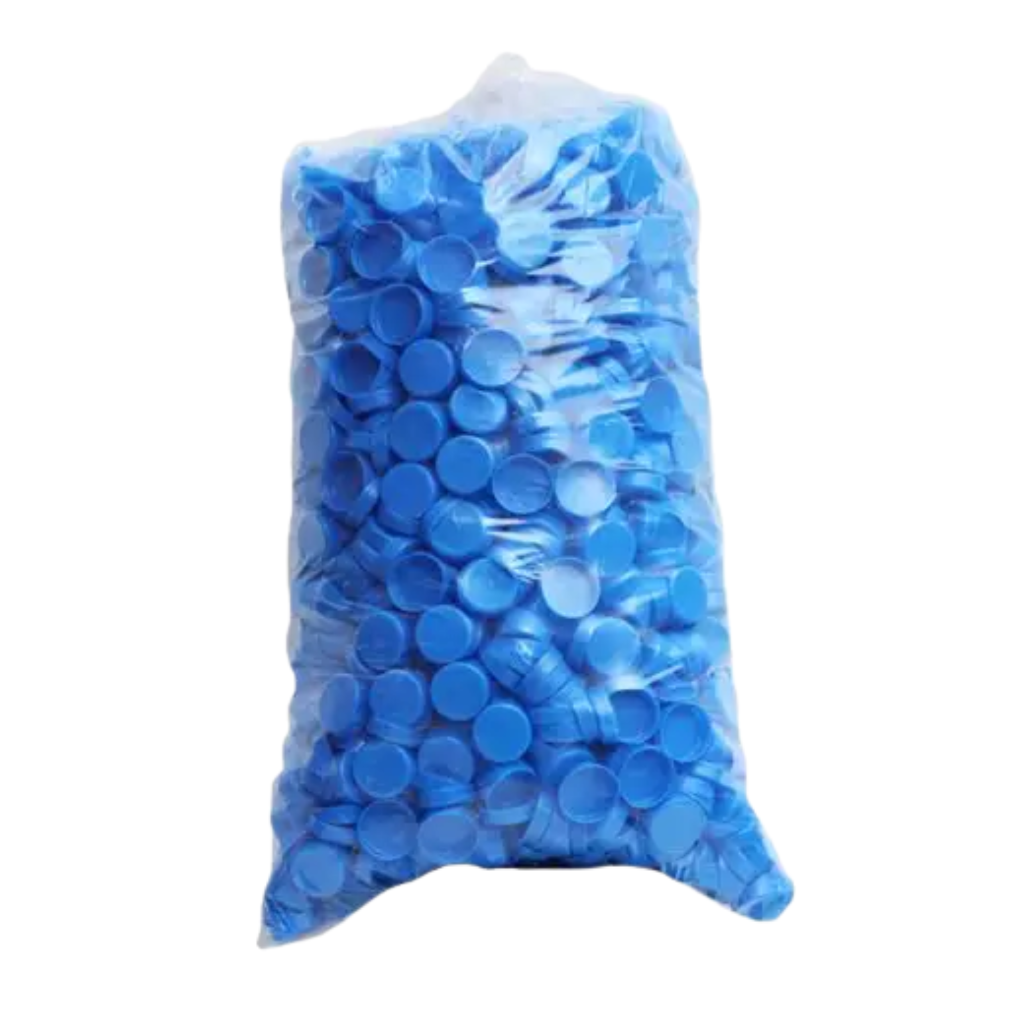 Bolsa de Tapas Lisas